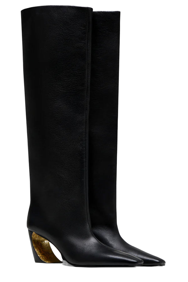 Venus Knee-High Boots
