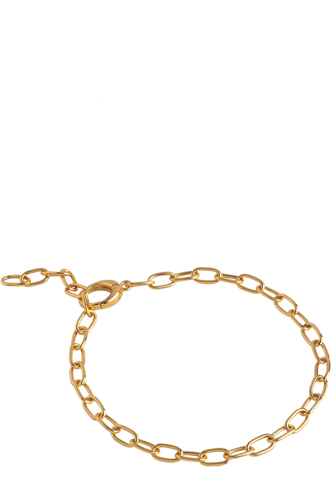 Medium Charm Bracelet