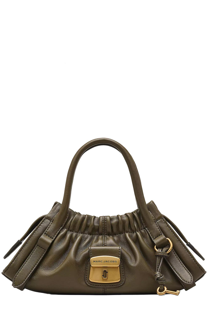 The Cristina Small Satchel