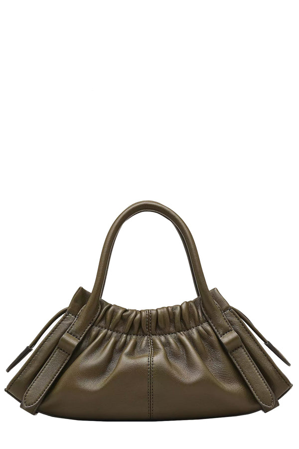 The Cristina Small Satchel