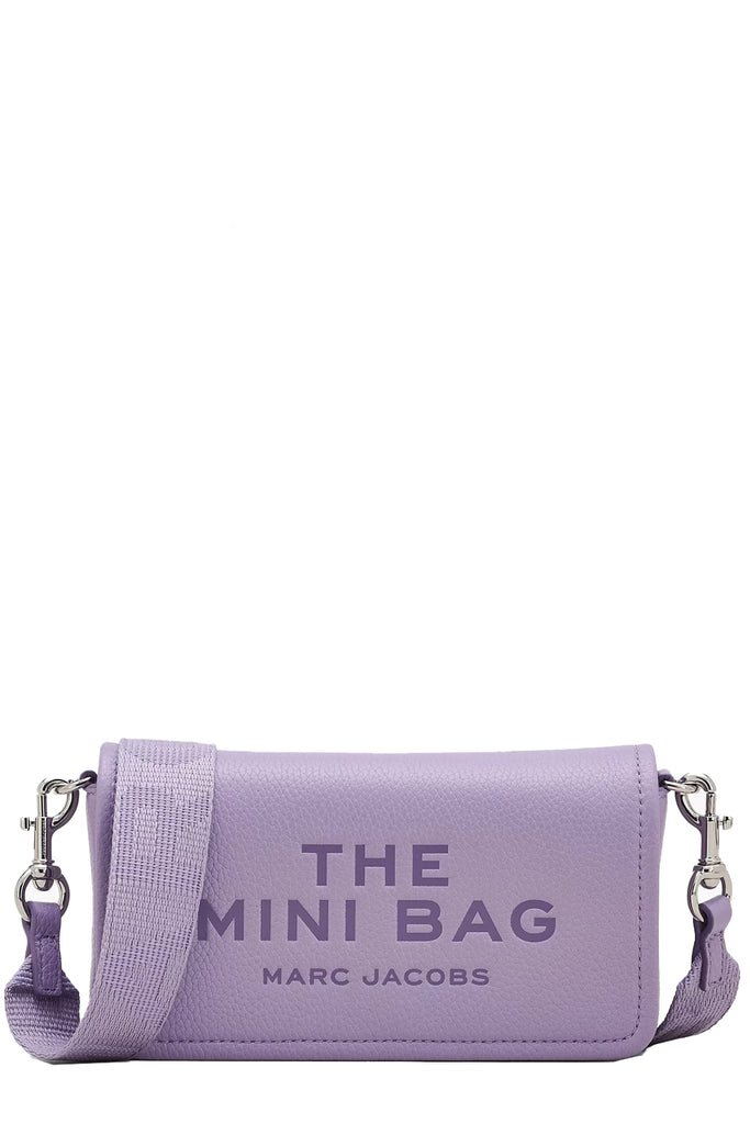 The Leather Mini Bag