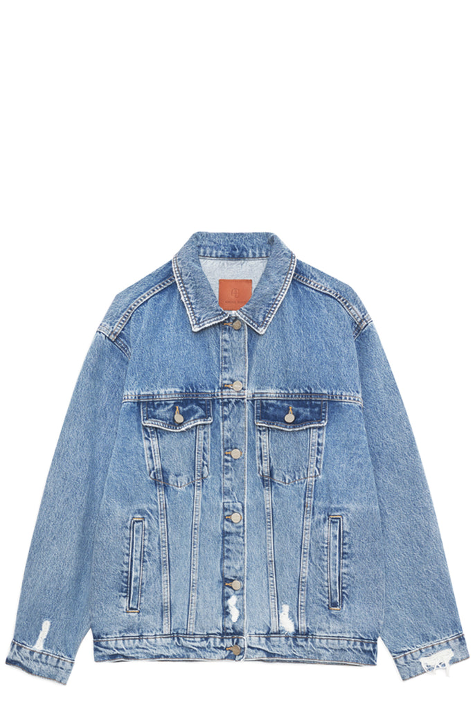 Rory Jacket