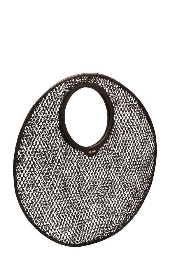Amun Shoulder Bag