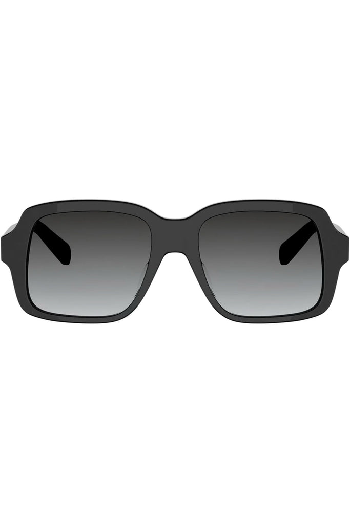 Triomphe Mini Square Sunglasses