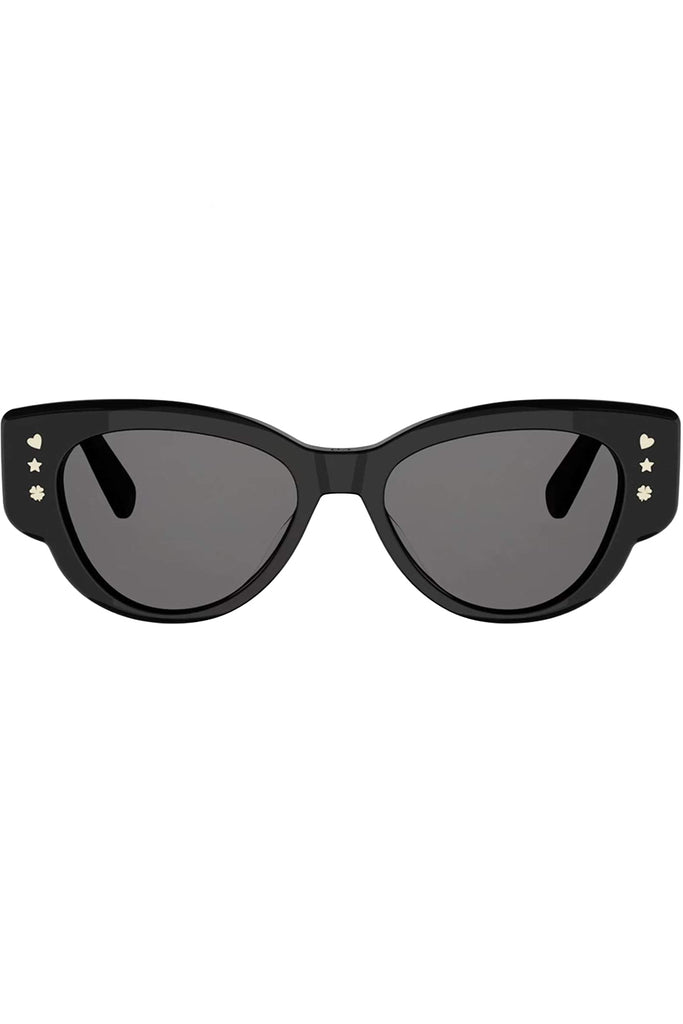 Lucky Charms Butterfly Sunglasses