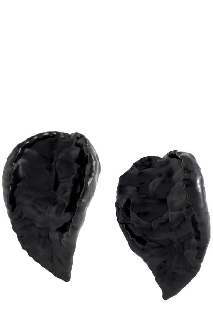 Leaf Earrings