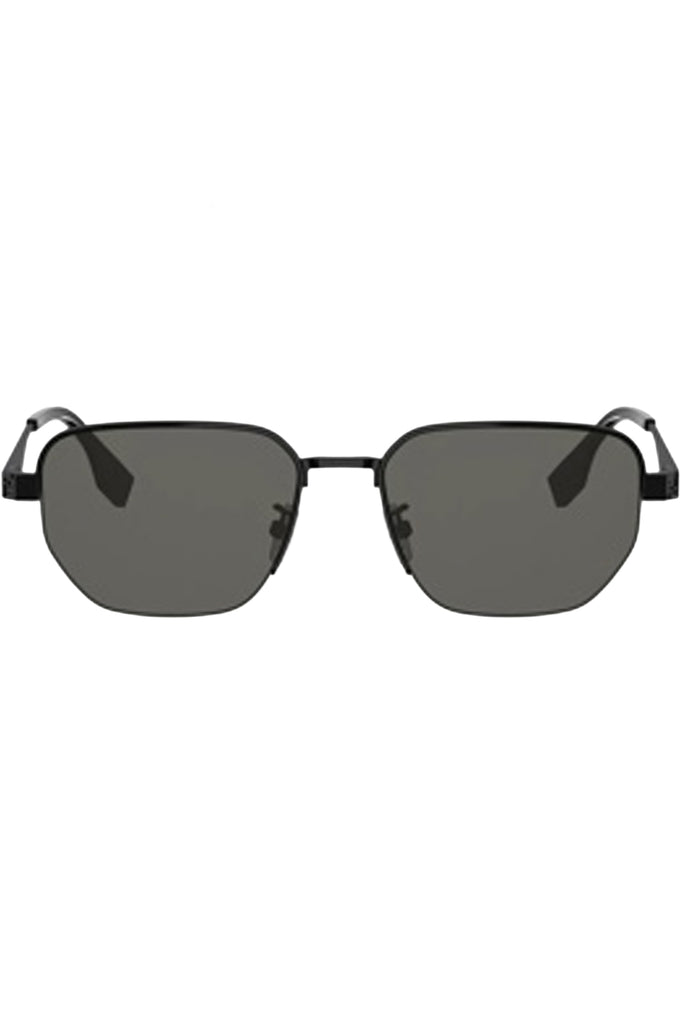 Sky Metal Frame Sunglasses