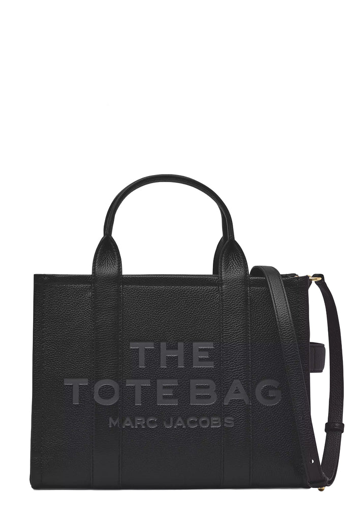 The Medium Leather Tote Bag