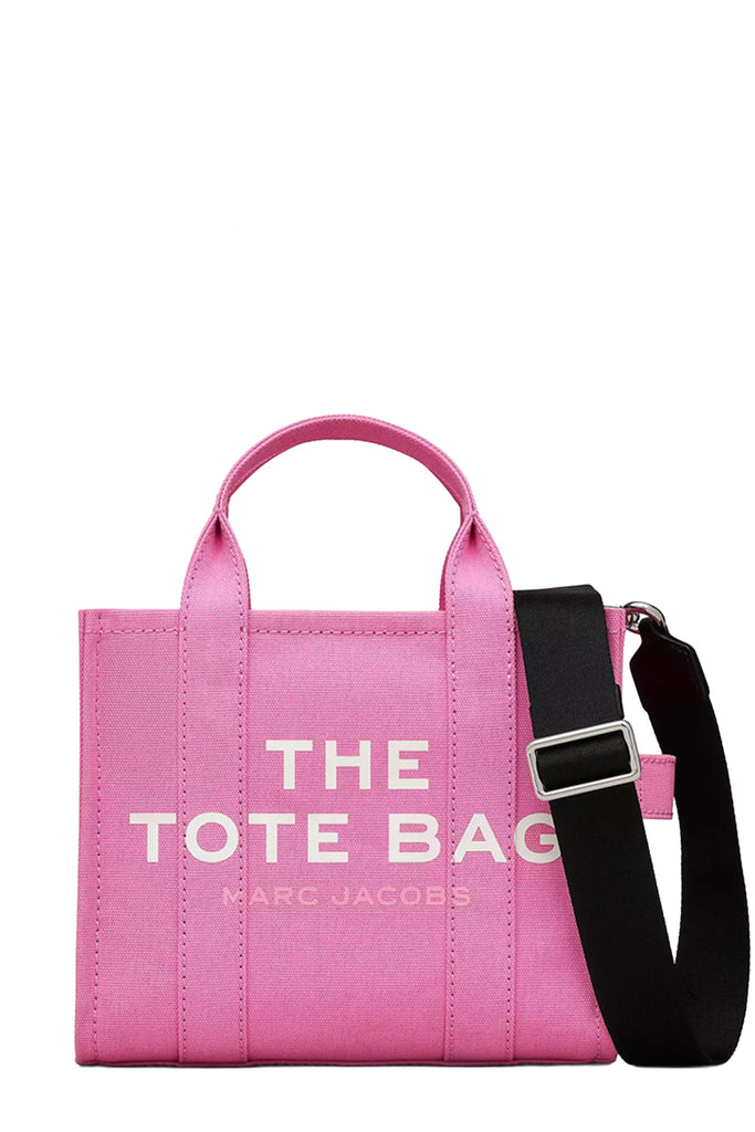 The Canvas Small Tote Bag
