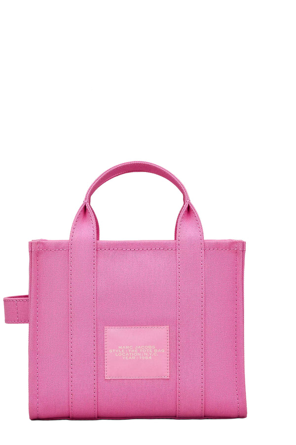 The Canvas Small Tote Bag