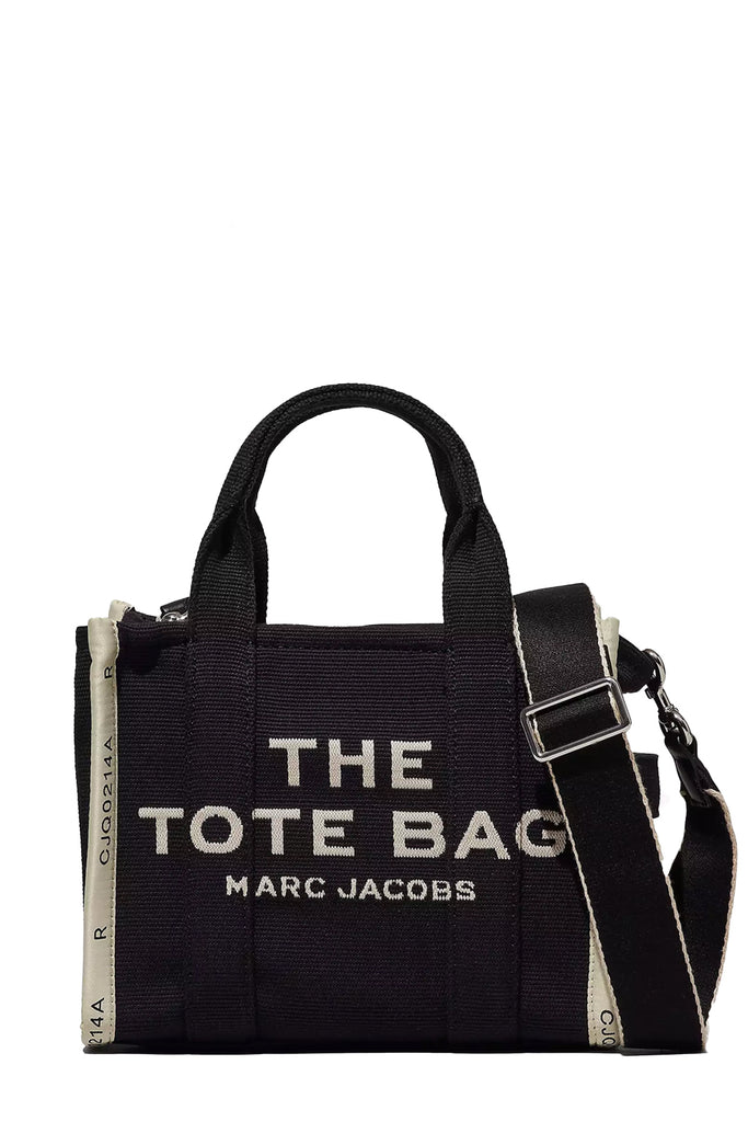 The Jacquard Small Tote Bag