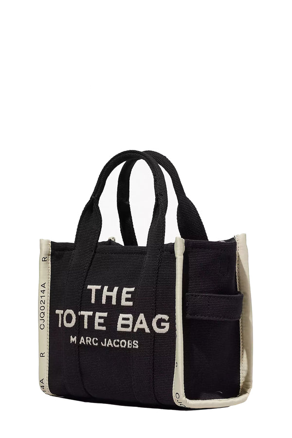 The Jacquard Small Tote Bag