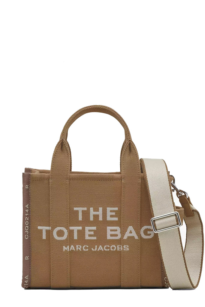 The Jacquard Small Tote Bag