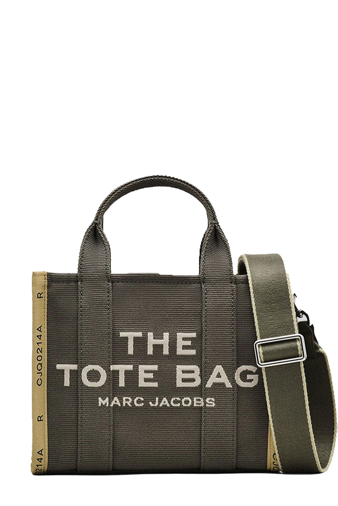 The Jacquard Small Tote Bag