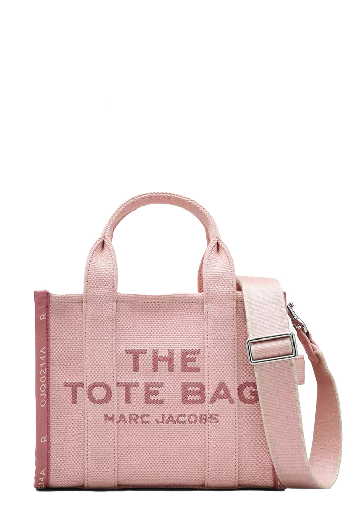 The Jacquard Small Tote Bag