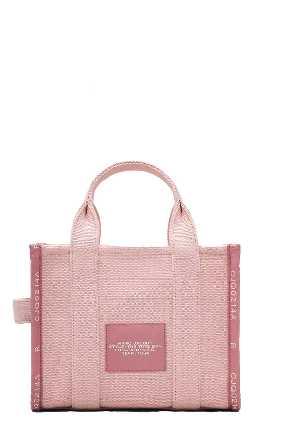 The Jacquard Small Tote Bag