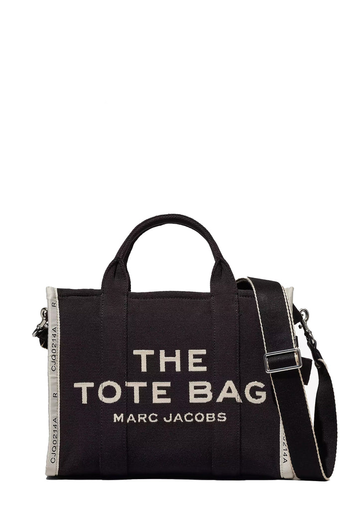 The Jacquard Medium Tote Bag