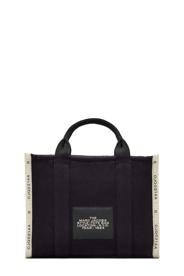 The Jacquard Medium Tote Bag