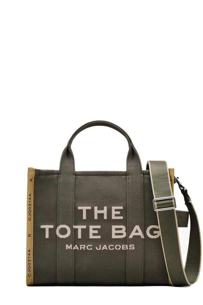 The Jacquard Medium Tote Bag