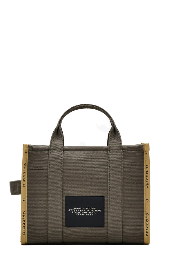 The Jacquard Medium Tote Bag
