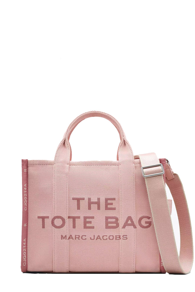 The Jacquard Medium Tote Bag