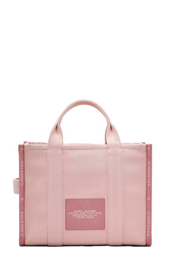 The Jacquard Medium Tote Bag