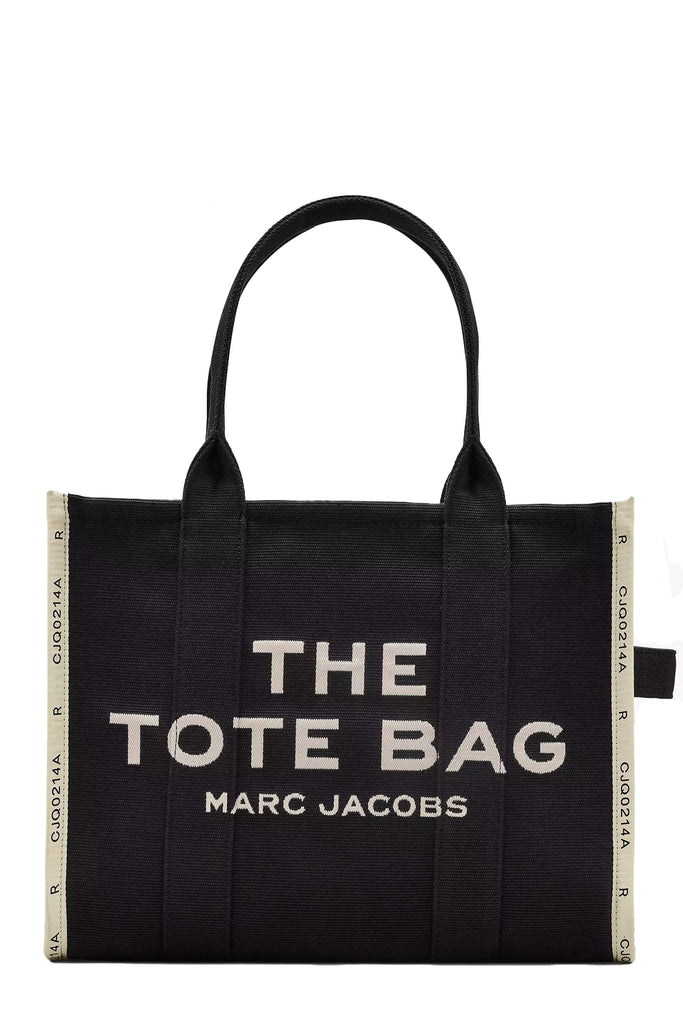 The Jacquard Large Tote Bag
