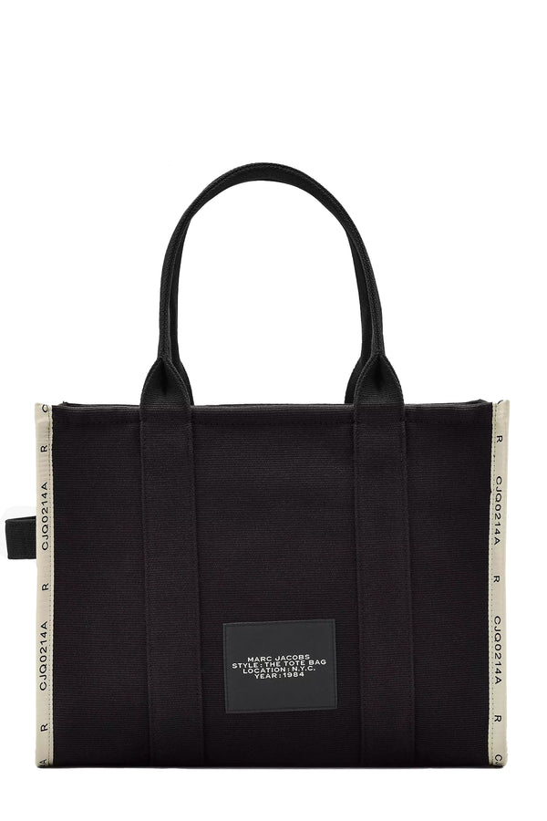 The Jacquard Large Tote Bag