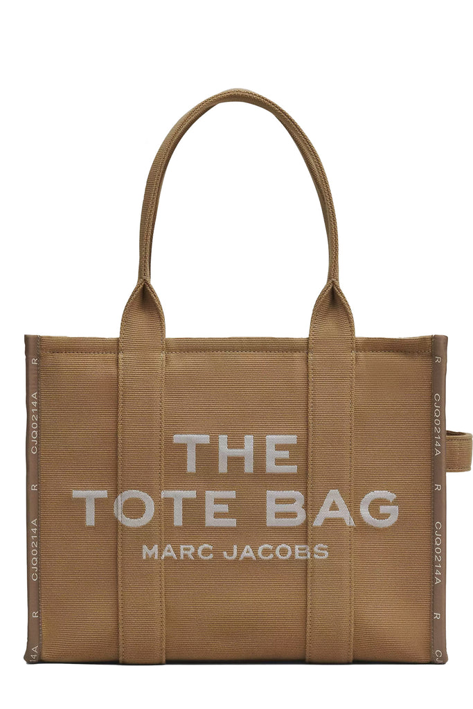 The Jacquard Large Tote Bag