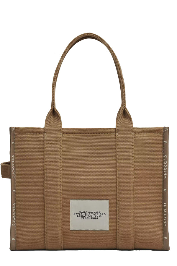 The Jacquard Large Tote Bag