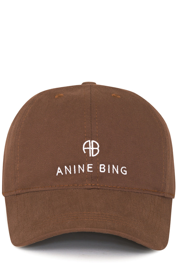 Jeremy Baseball Cap