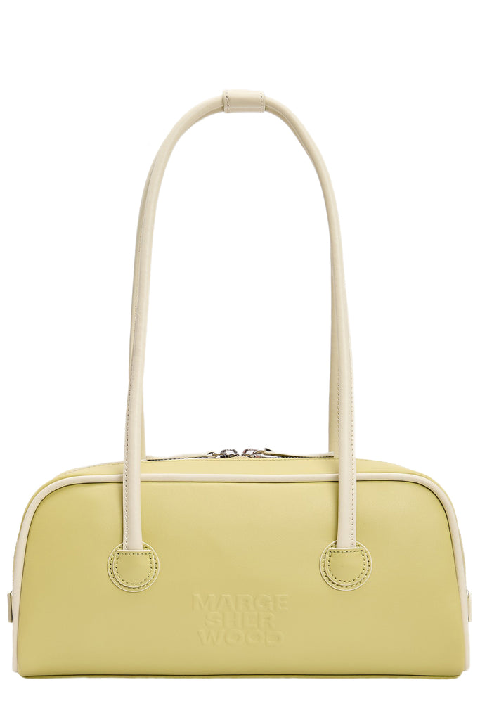 Soft Boston Leather Ew Piping Bag