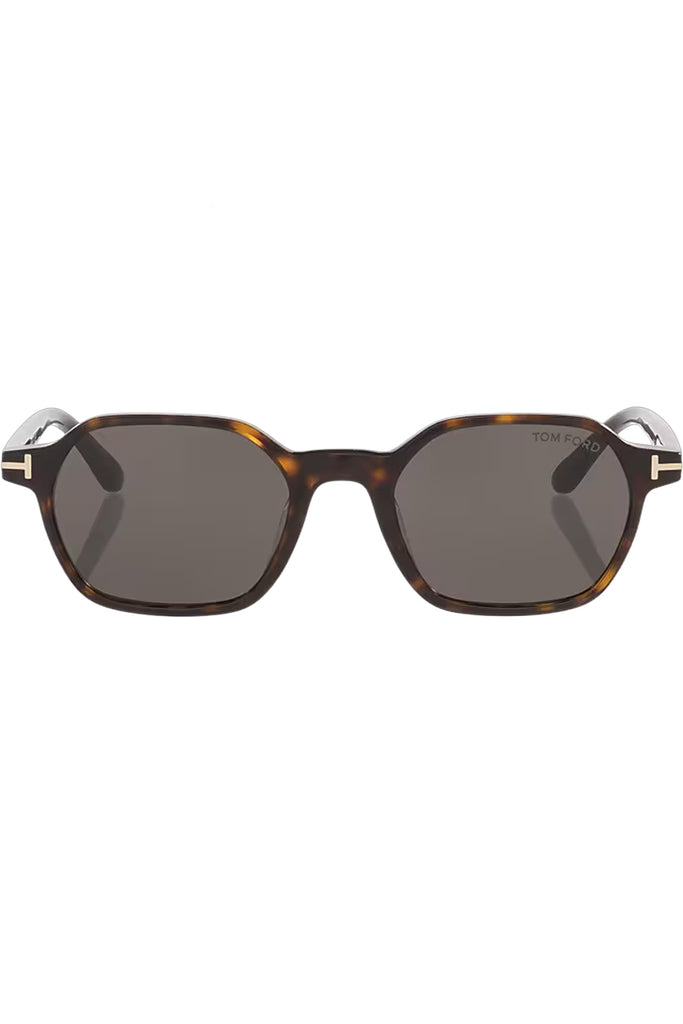 Joey Rectangular Sunglasses