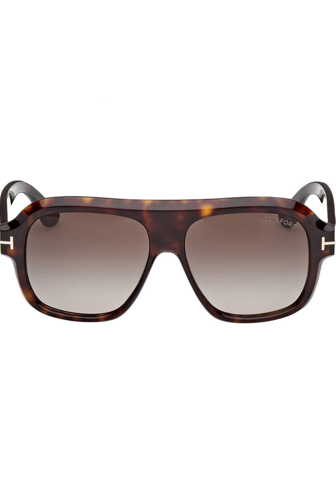 Rhonda Rectangular Sunglasses