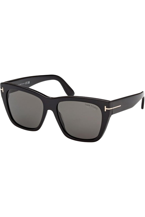 Flynn Rectangular Sunglasses