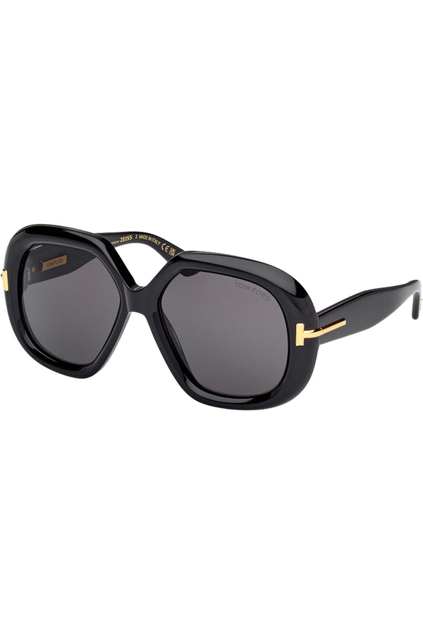 Icon Mask Sunglasses