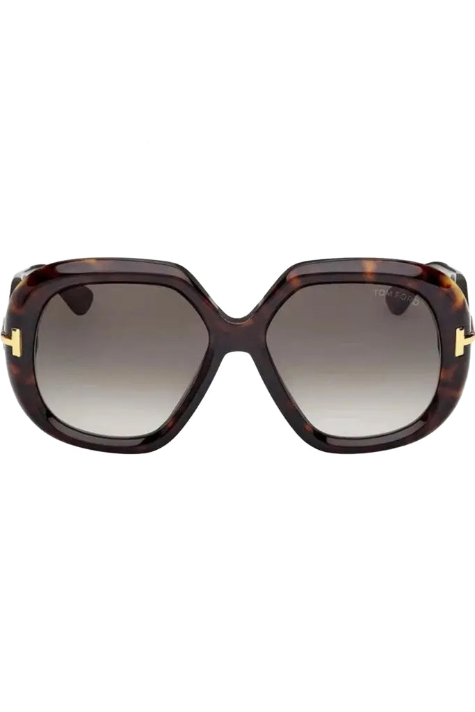 Icon Mask Sunglasses