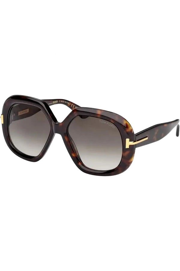 Icon Mask Sunglasses