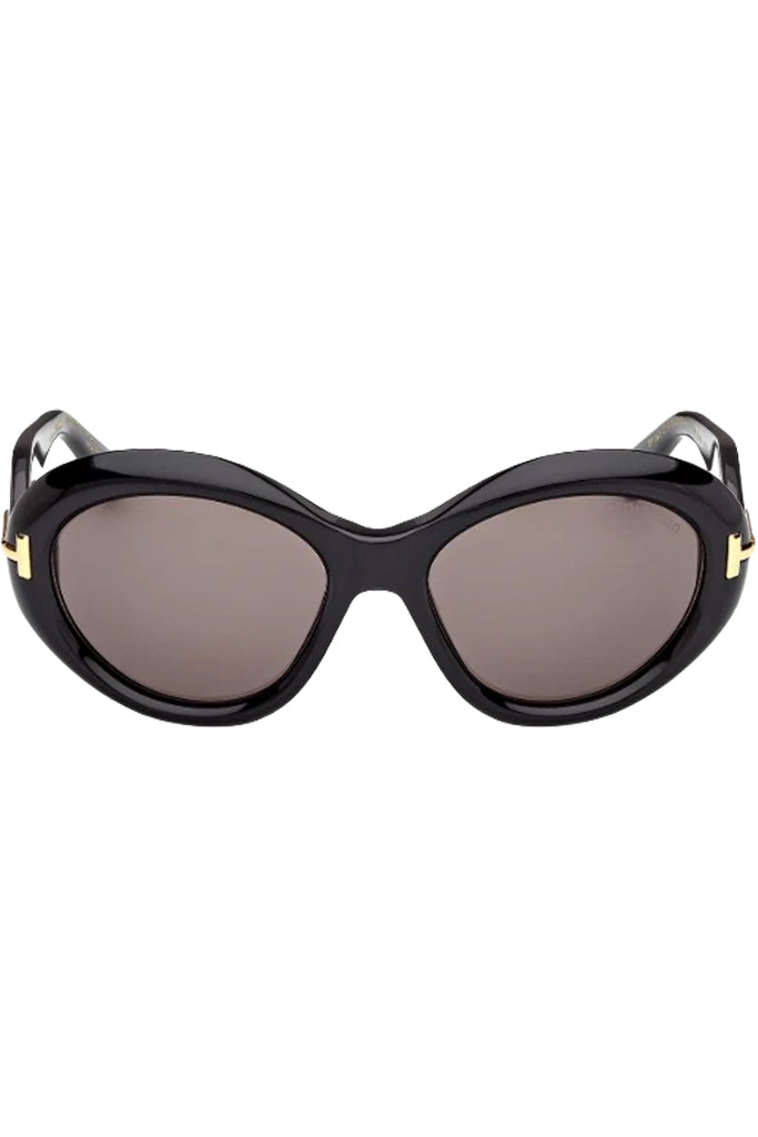 Icon Oval Sunglasses