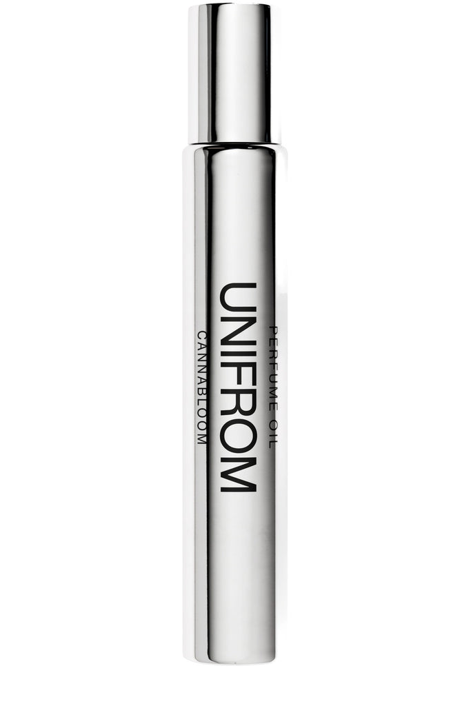 Cannabloom – Perfume Oil 10 ml