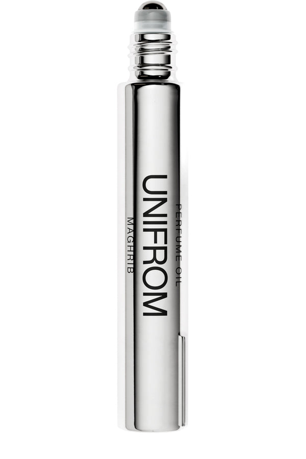 Maghrib – Perfume Oil 10 ml