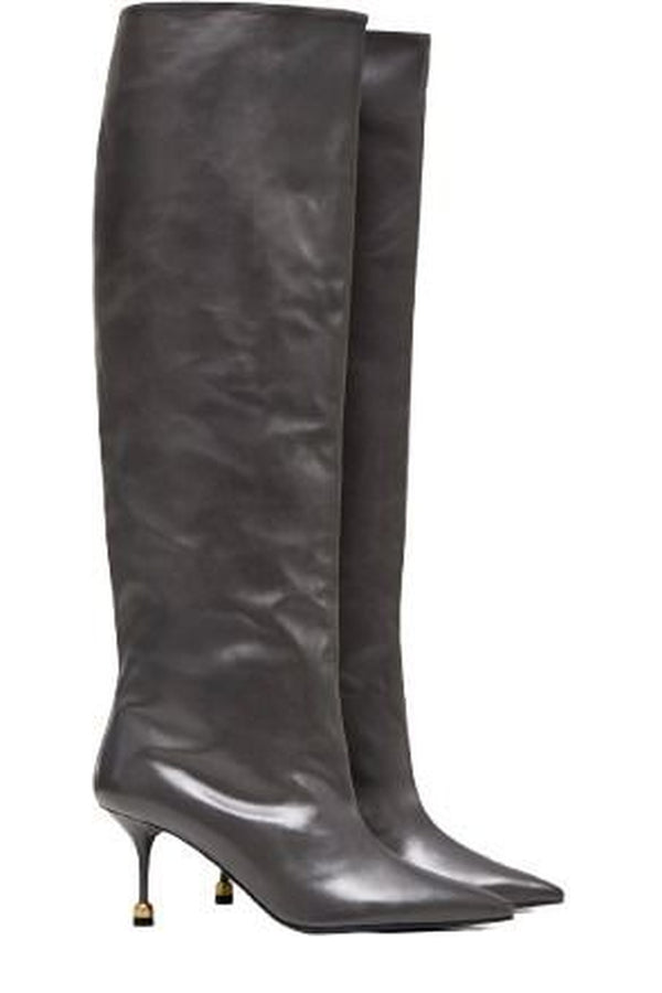 Kaja Knee High Boots