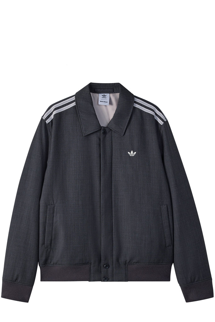Wool Blouson