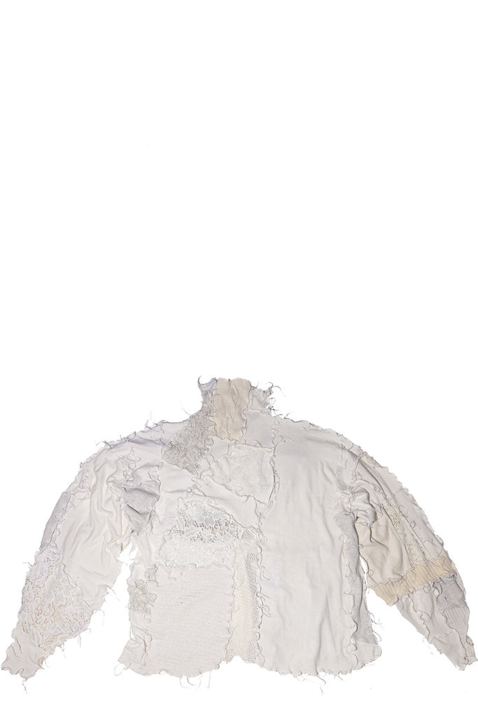 Oversized Sweatshirt