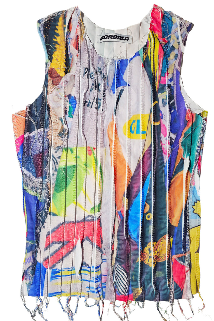 Illusion Top
