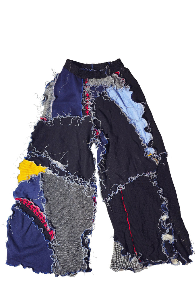 Fluff Trousers