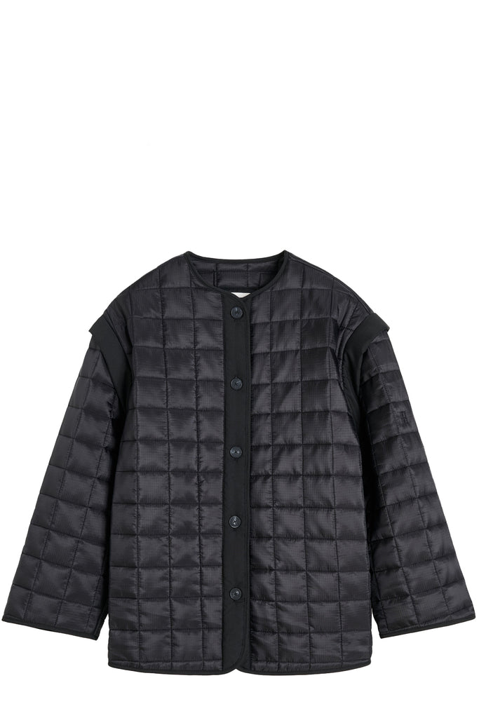 Edith Padded Jacket