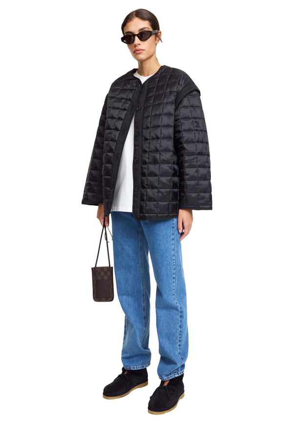 Edith Padded Jacket