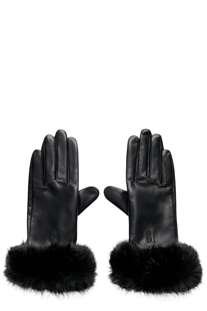 Genna Leather Gloves