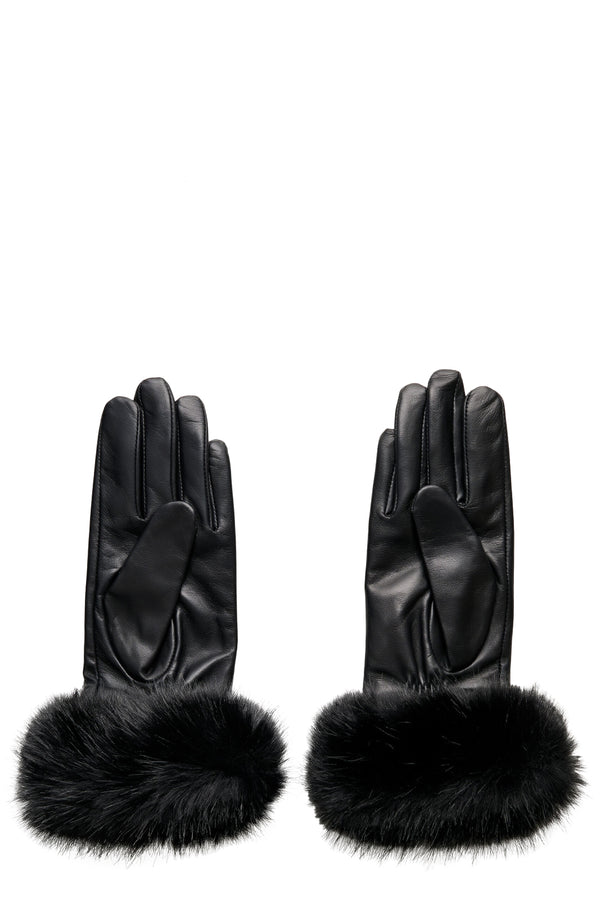 Genna Leather Gloves